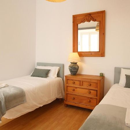 말라가 Del Parque Flats Alamos Terraza 아파트 외부 사진