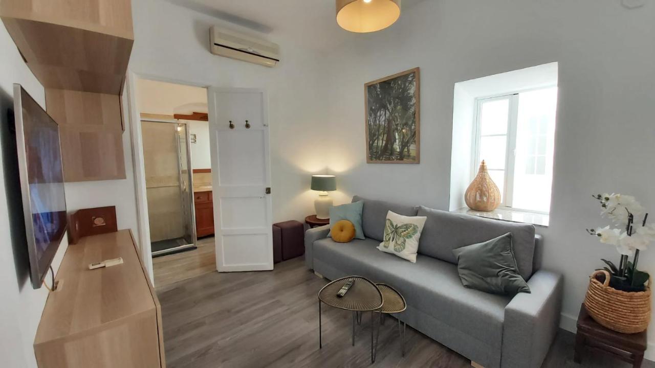 말라가 Del Parque Flats Alamos Terraza 아파트 외부 사진