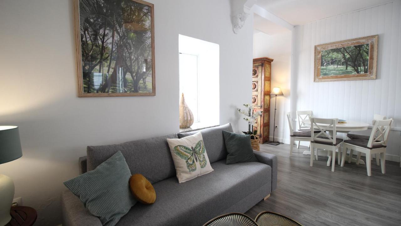 말라가 Del Parque Flats Alamos Terraza 아파트 외부 사진