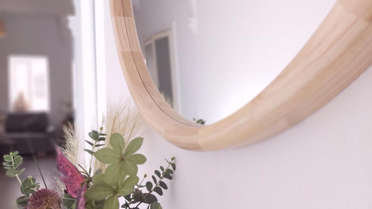 말라가 Del Parque Flats Alamos Terraza 아파트 외부 사진