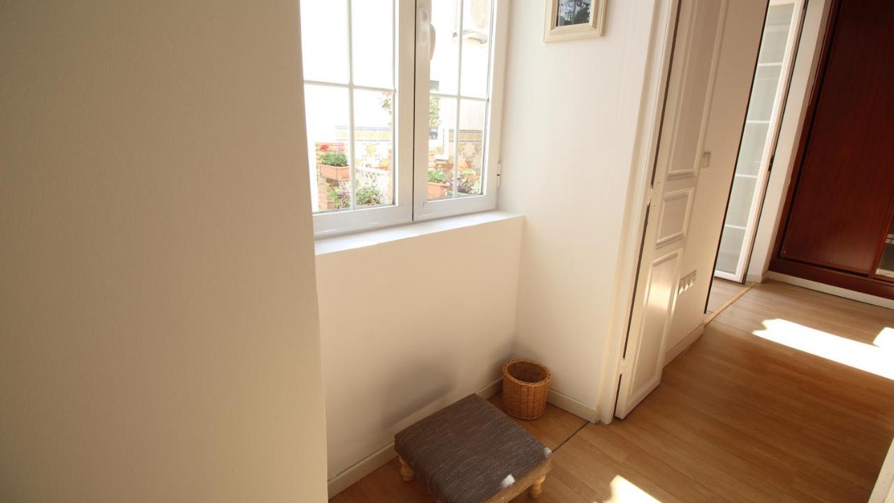 말라가 Del Parque Flats Alamos Terraza 아파트 외부 사진