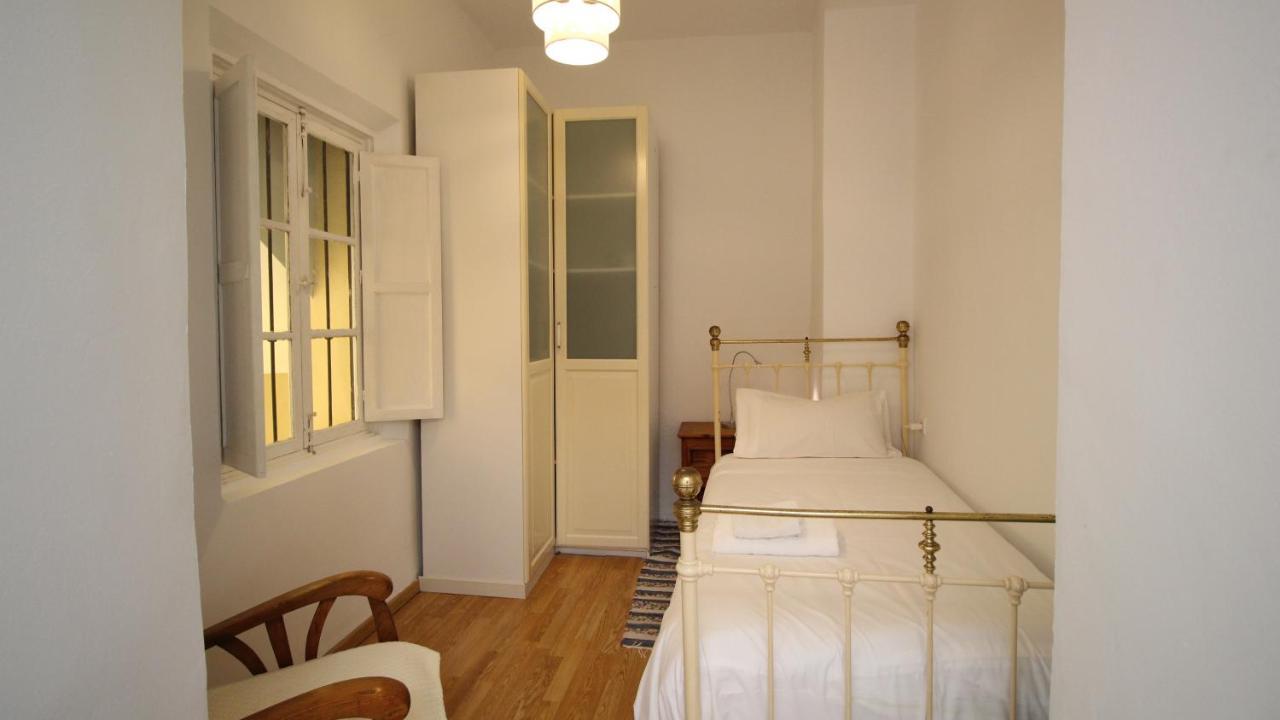말라가 Del Parque Flats Alamos Terraza 아파트 외부 사진